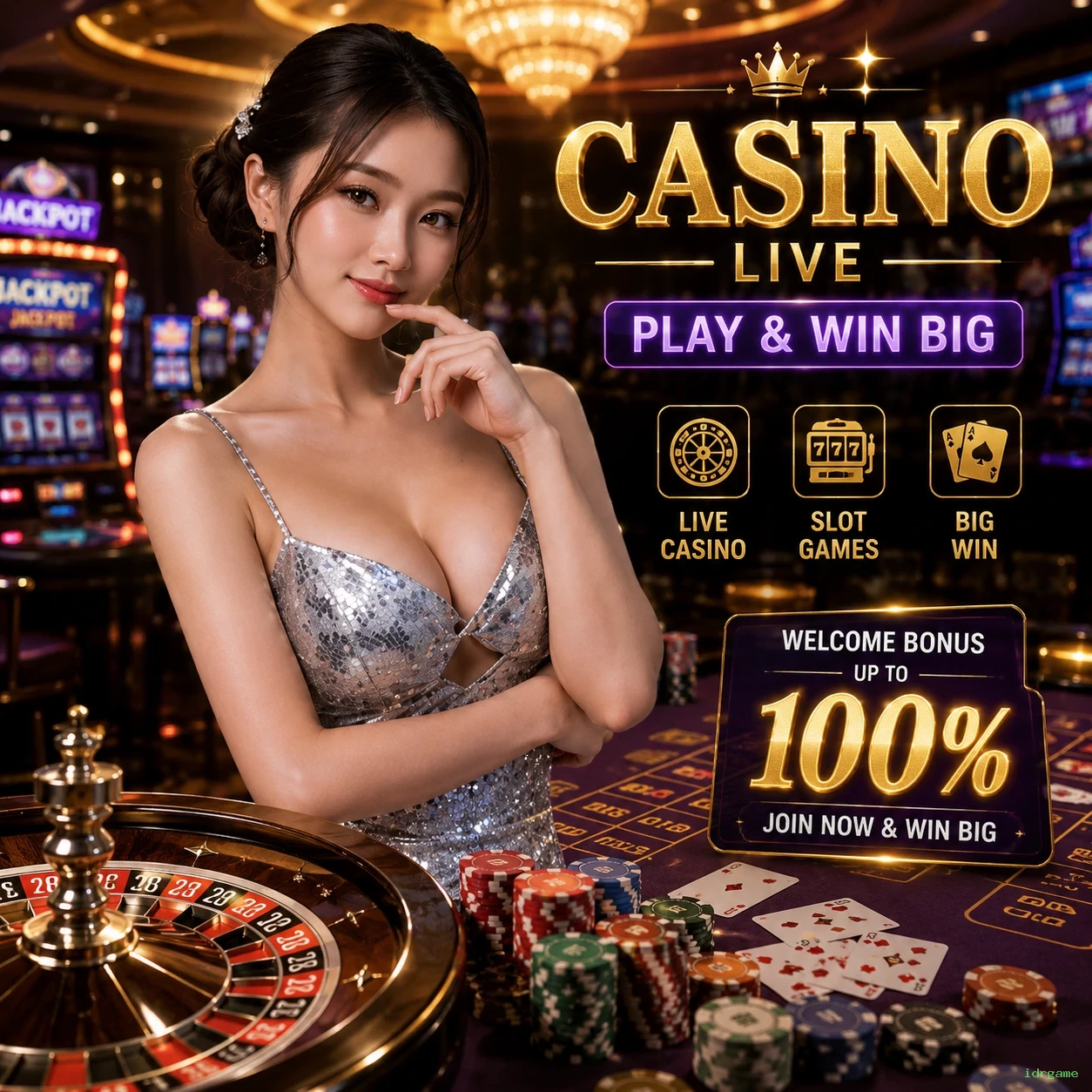 idrgame