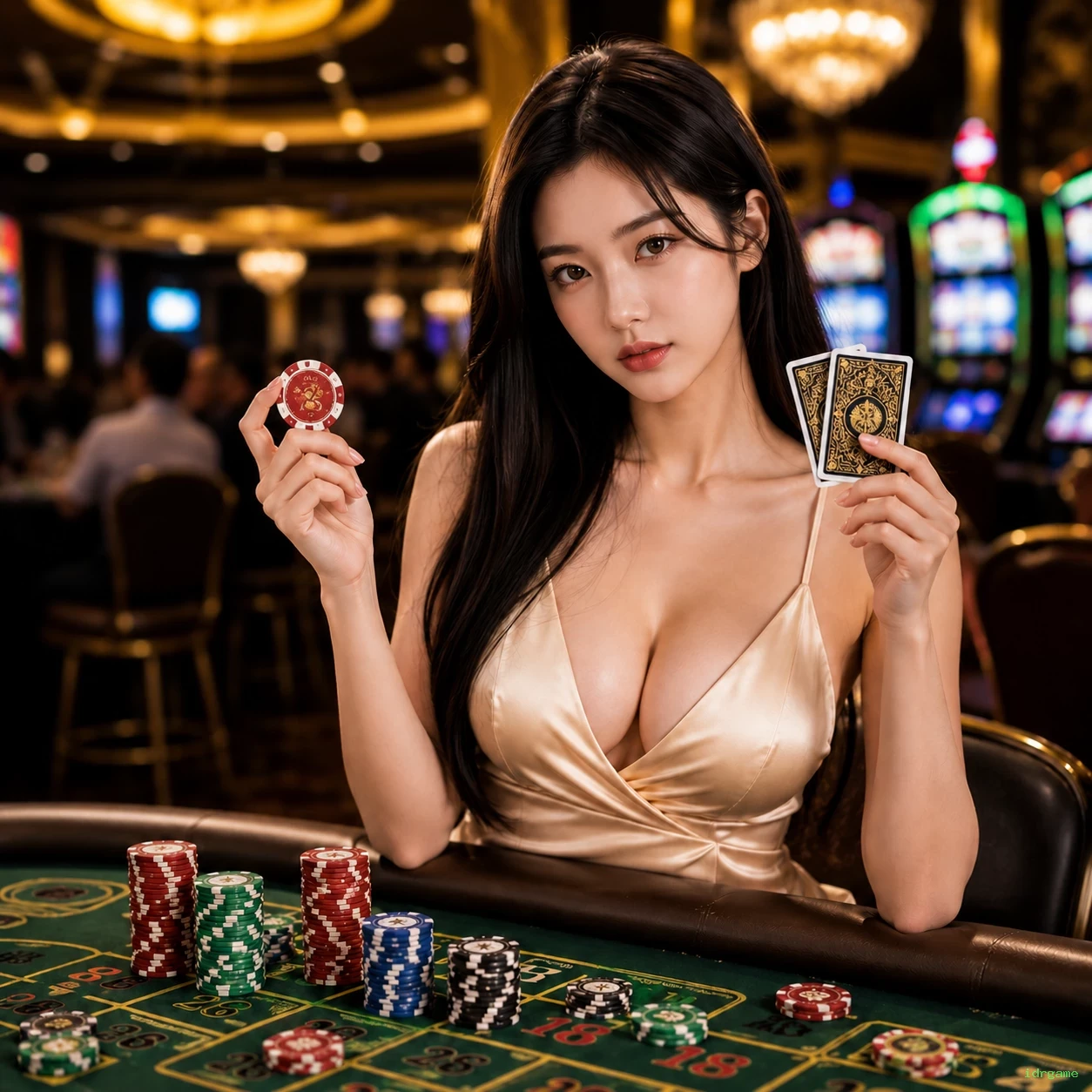 idrgame