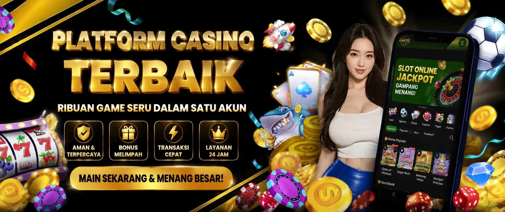 idrgame