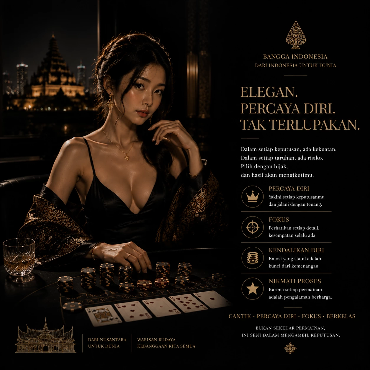 Inovasi Teknologi di idrgame untuk Pengalaman Bermain